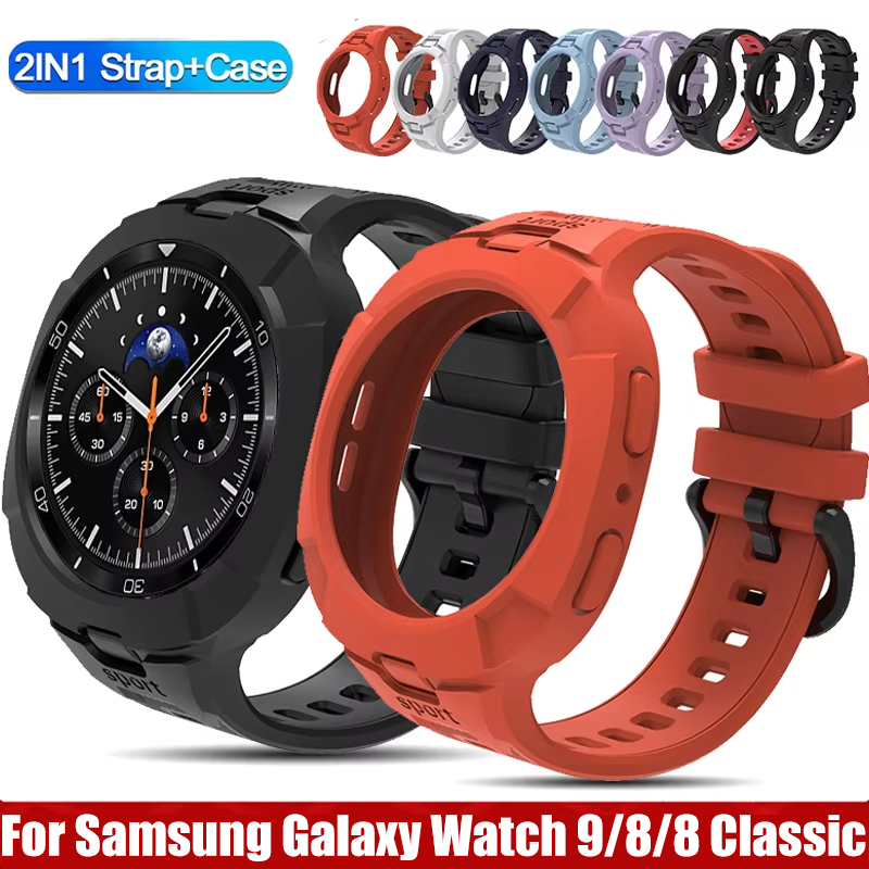 Smart Garden 9 - Capa + Pulseira para Samsung Galaxy