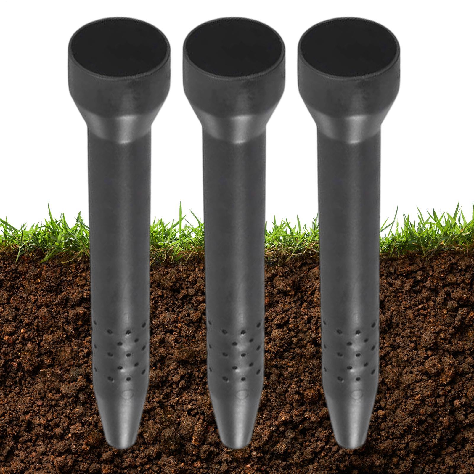Smart Garden Tower - Estacas de Irrigação para Jardim (3