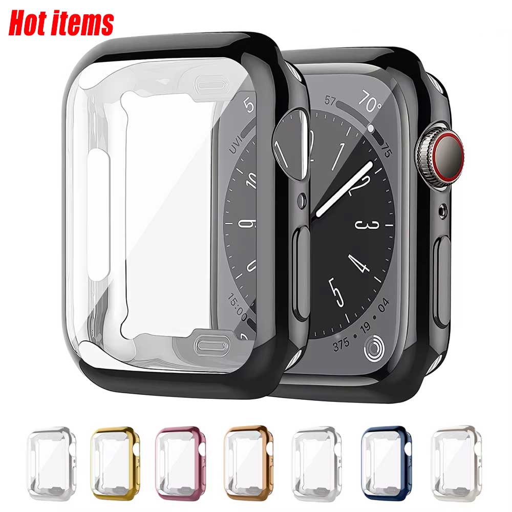 Smart Garden 9 - Capa para apple watch case 44mm
