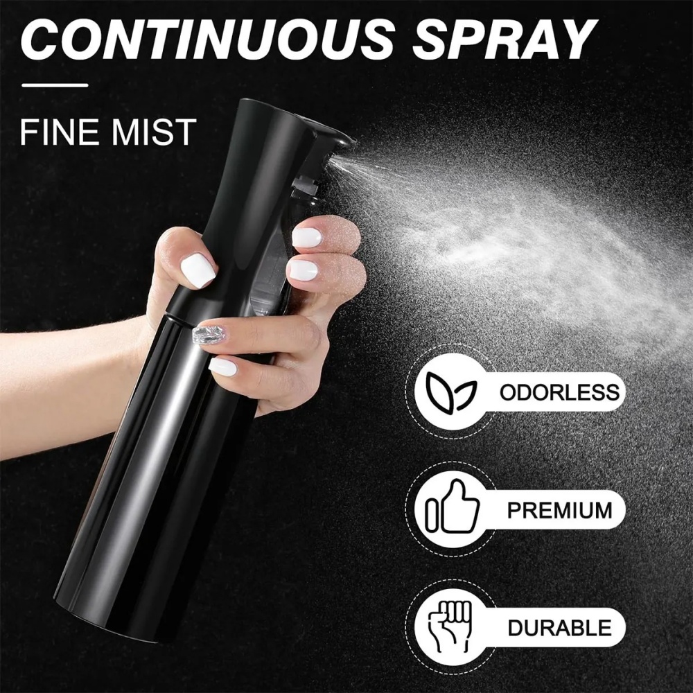 Smart Gardening - Garrafa de Spray Reutilizável de Alta