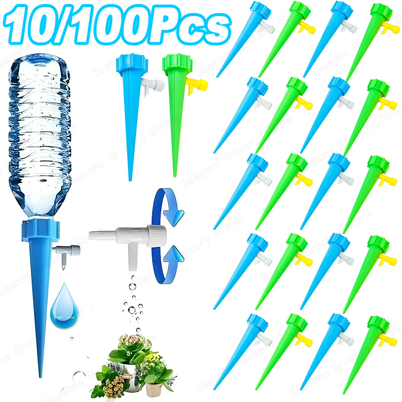 Sistema de irrigação por gotej - Smart Garden Sphagnum Moss avaliação e preço