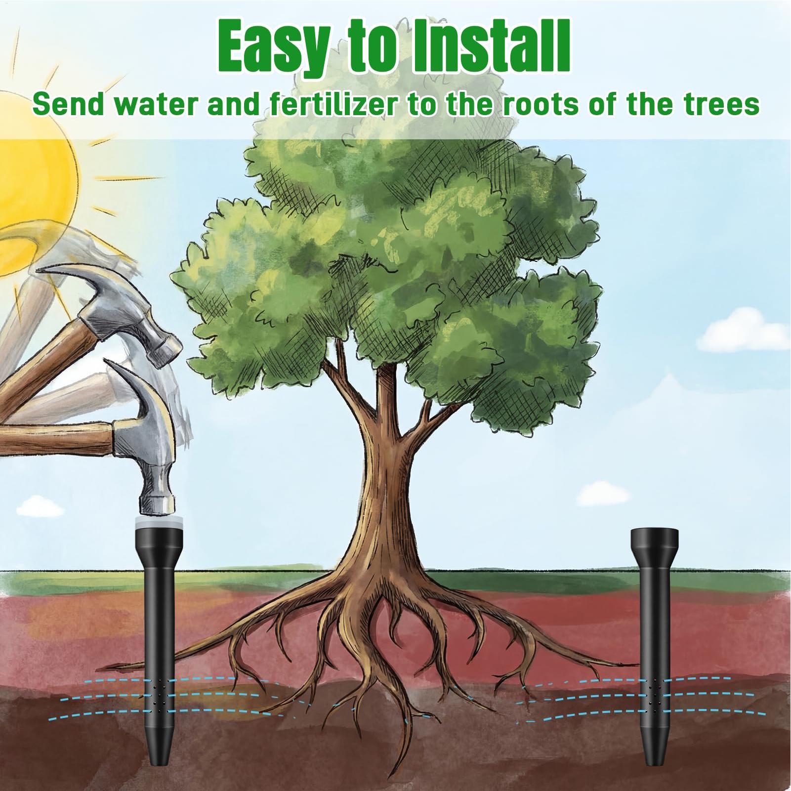 Estacas de Irrigação para Jard - Smart Garden Tower avaliação e preço