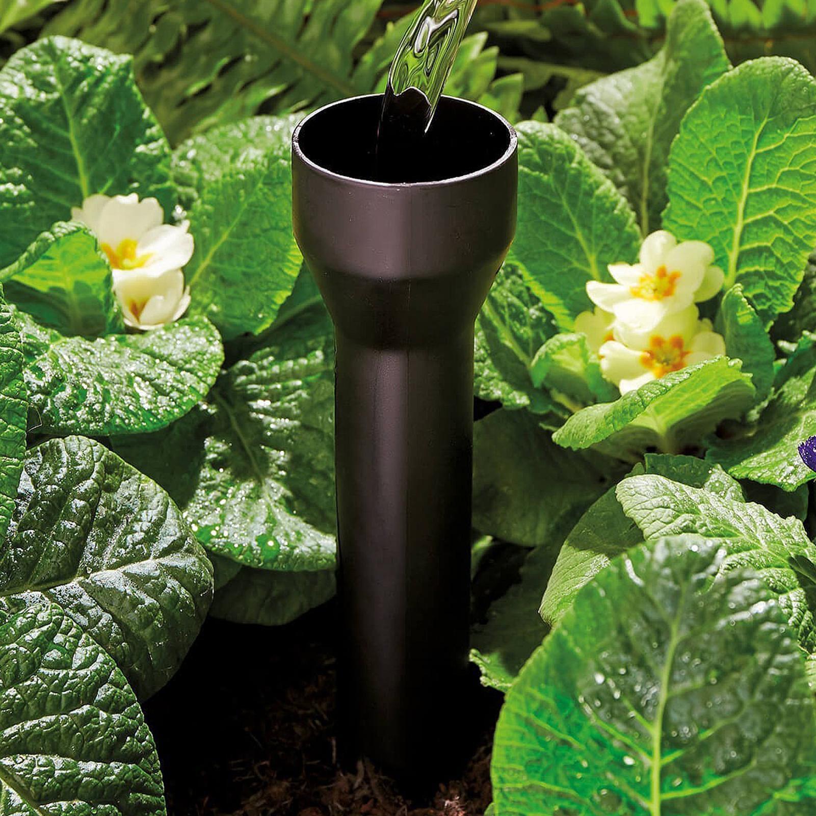 Estacas de Irrigação para Jard - Smart Garden Tower avaliação e preço
