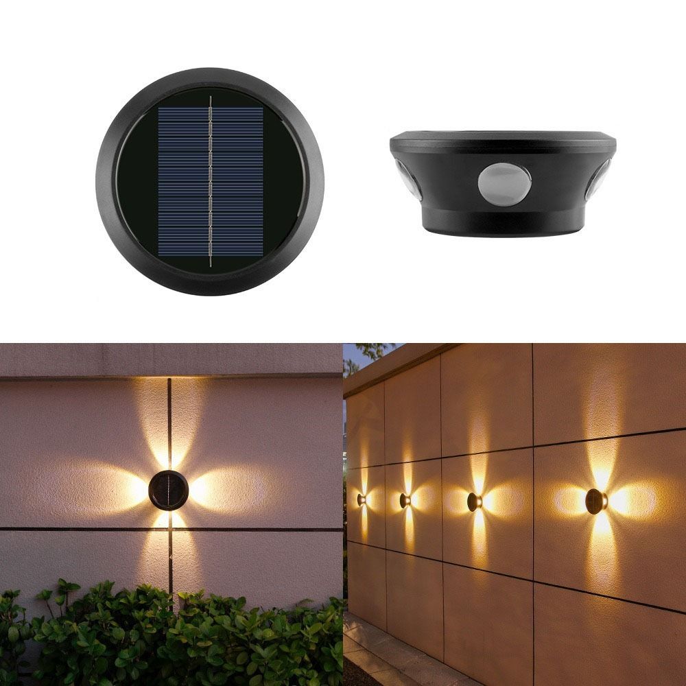 Luz do caminho à prova dwaterp - Smart Garden Fence & Balcony Hanging Planter avaliação e preço