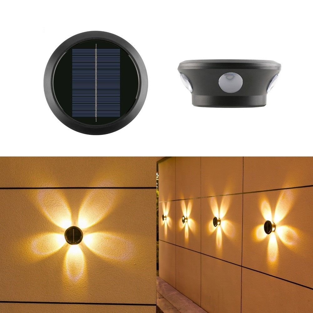 Luz do caminho à prova dwaterp - Smart Garden Fence & Balcony Hanging Planter avaliação e preço
