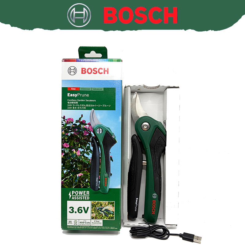 Tesoura de Poda Inteligente Se - Smart Gardening avaliação e preço