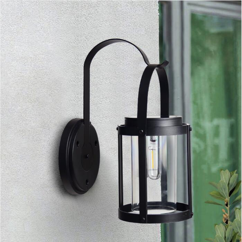 Lâmpada solar à prova dwaterpr - Smart Garden Fence & Balcony Hanging Planter avaliação e preço