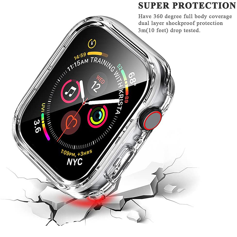 Vidro temperado + capa para ap - Smart Garden 9 avaliação e preço