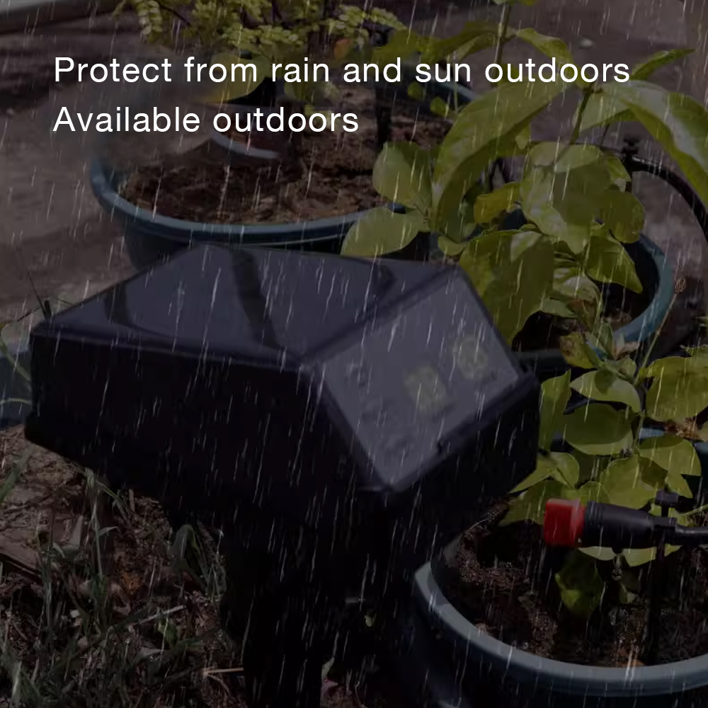 Kit de temporizador de irrigaç - Smart Garden Tower avaliação e preço