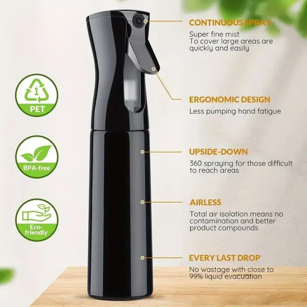 Garrafa de Spray Reutilizável  - Smart Gardening avaliação e preço