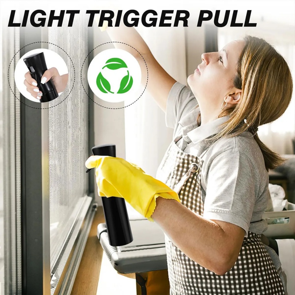 Garrafa de Spray Reutilizável  - Smart Gardening avaliação e preço