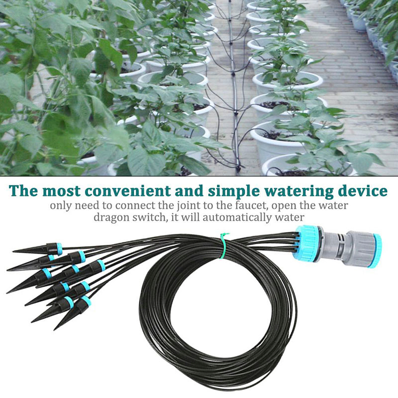 Kit de irrigação por gotejamen - Smart Garden Tower avaliação e preço