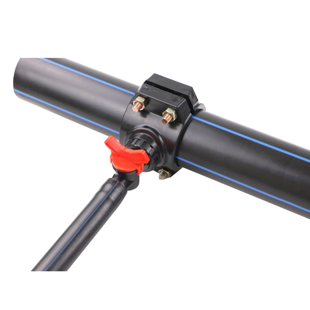 16mm 20mm 25mm válvula de desl - Smart Garden Hose Valve avaliação e preço