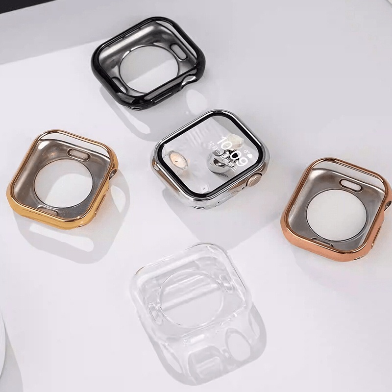 1-5 Peças Capa TPU para Apple  - Smart Garden 9 avaliação e preço