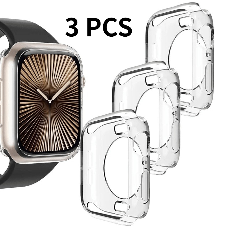 1-5 Peças Capa TPU para Apple  - Smart Garden 9 avaliação e preço