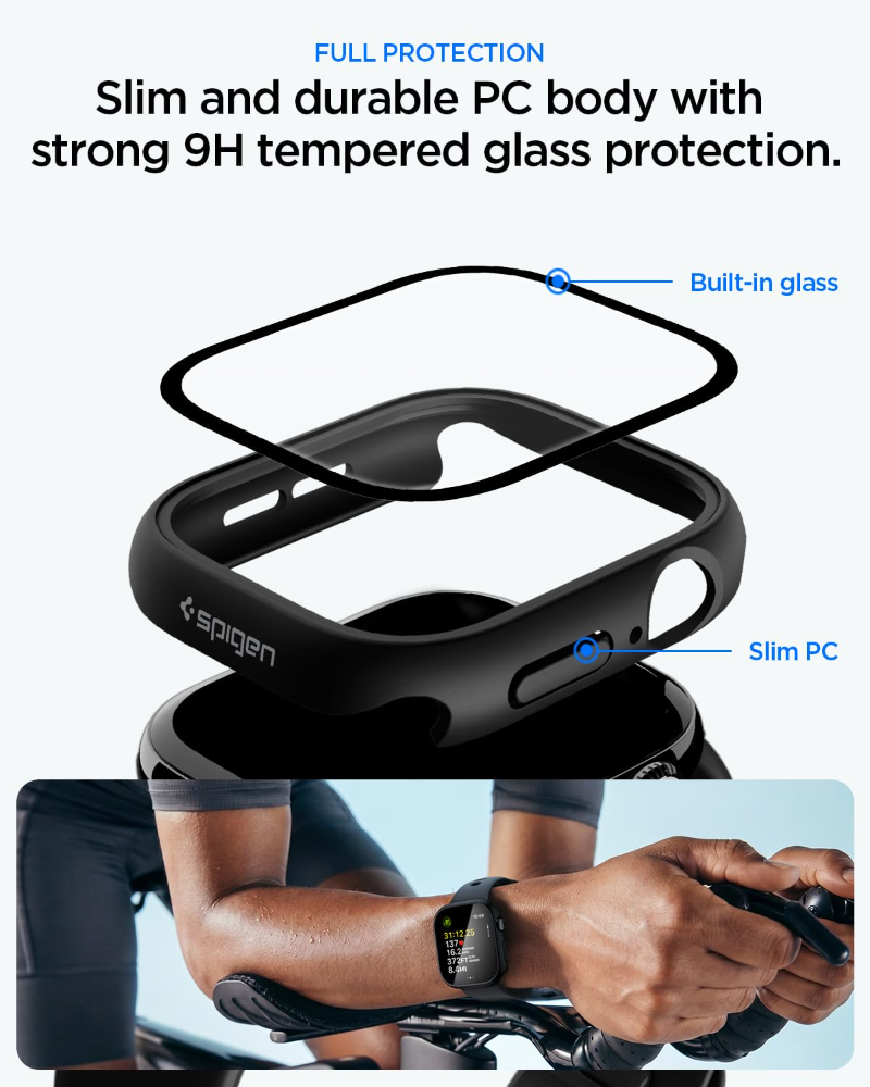 Vidro Temperado + Capa para Ap - Smart Garden 9 avaliação e preço