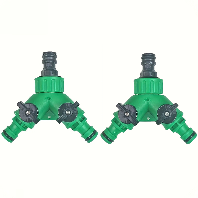 Acessórios de conexão para man - Smart Garden Hose Valve avaliação e preço