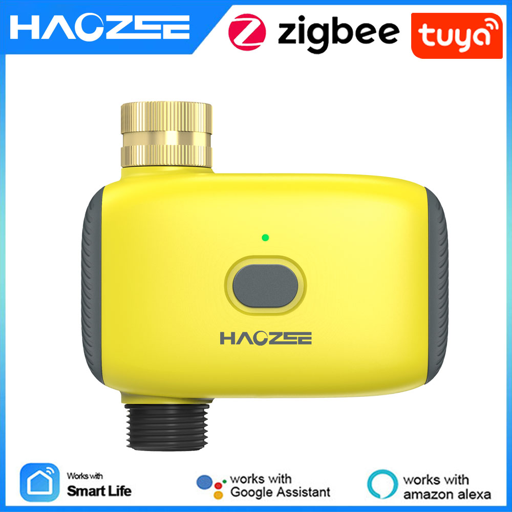 Tuya Smart Zigbee Rega Tempori - Smart Garden Sphagnum Moss avaliação e preço