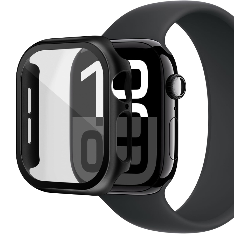Capa para apple watch case 10/ - Smart Garden 9 avaliação e preço