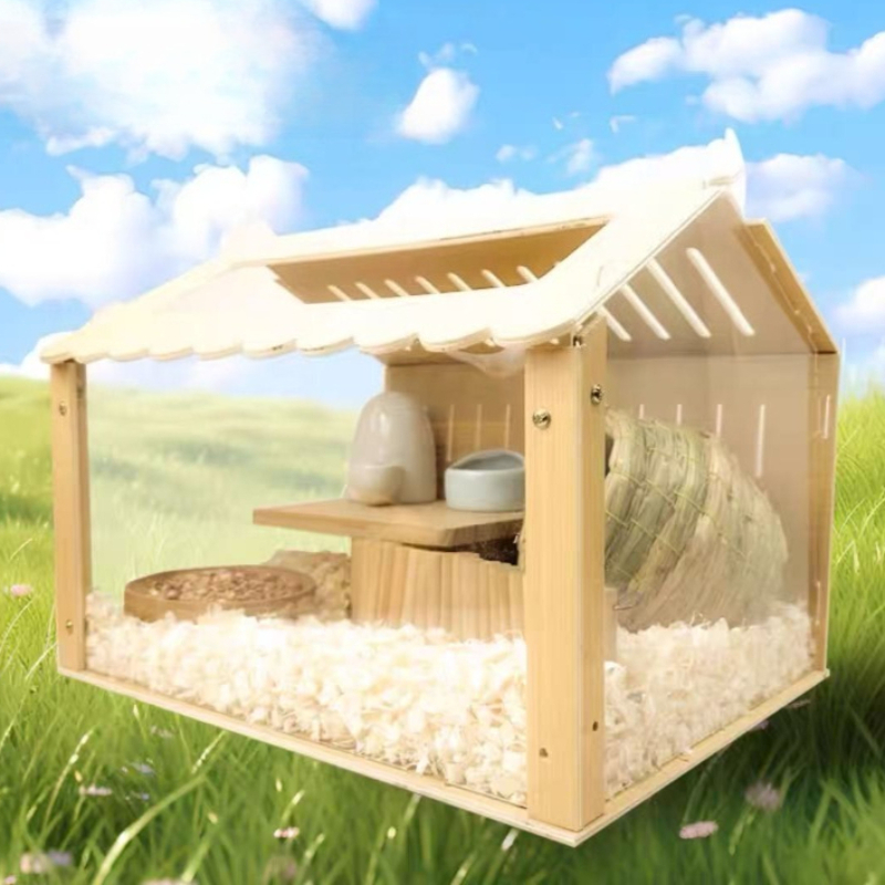 Caixa de alimentação de madeir - Insect Hotel Wood avaliação e preço