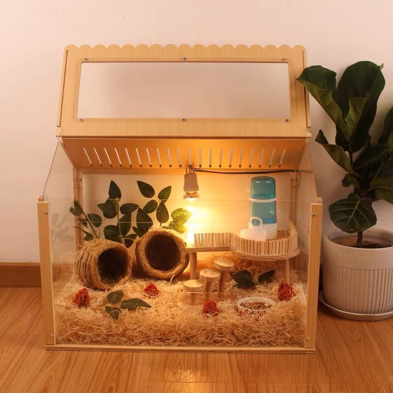 Caixa de alimentação de madeir - Insect Hotel Wood avaliação e preço