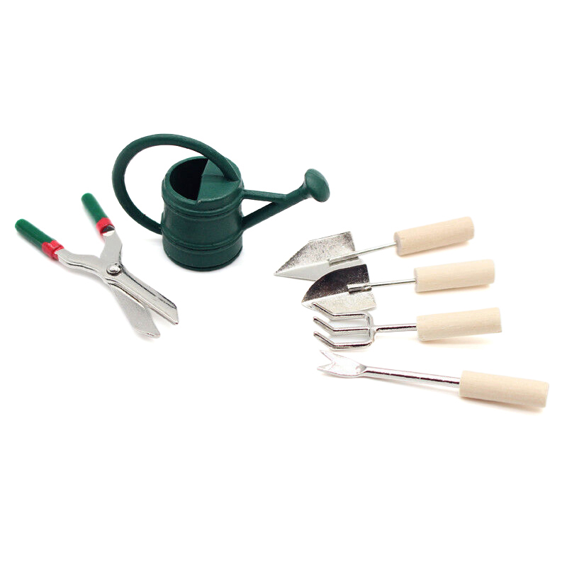 1/12 casa de bonecas simulação - Smart Gardening avaliação e preço