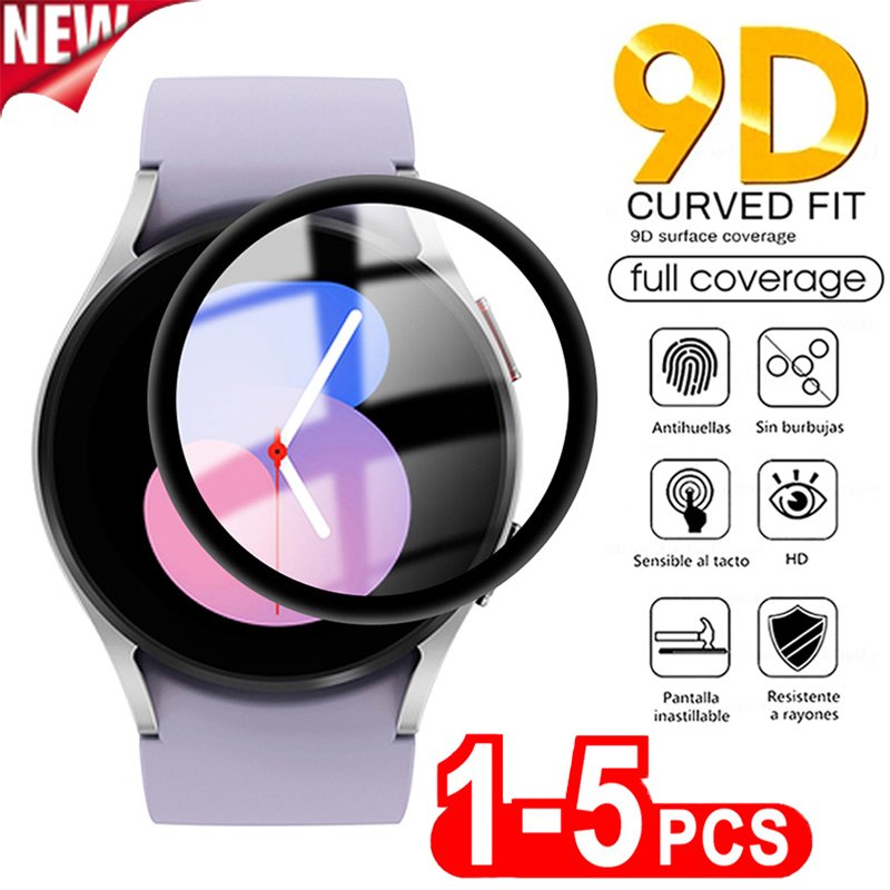 1-5 peças de película protetor - Smart Garden 9 avaliação e preço