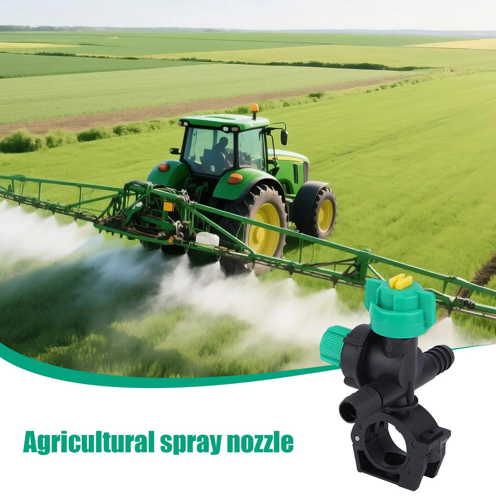Bicos de Nebulização Agrícola  - Smart Gardening avaliação e preço
