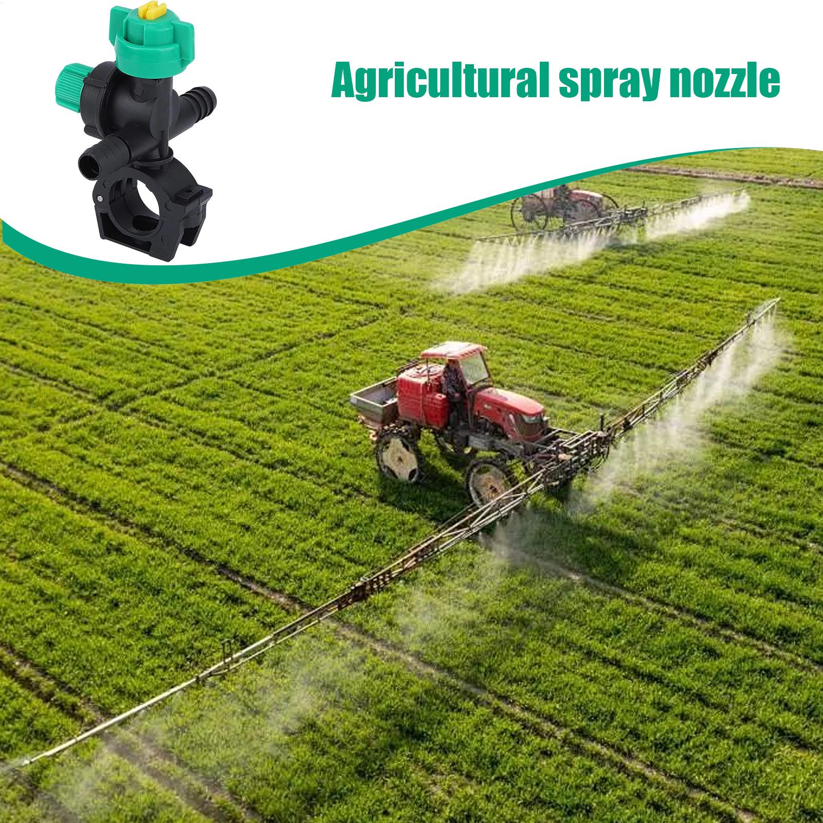 Bicos de Nebulização Agrícola  - Smart Gardening avaliação e preço