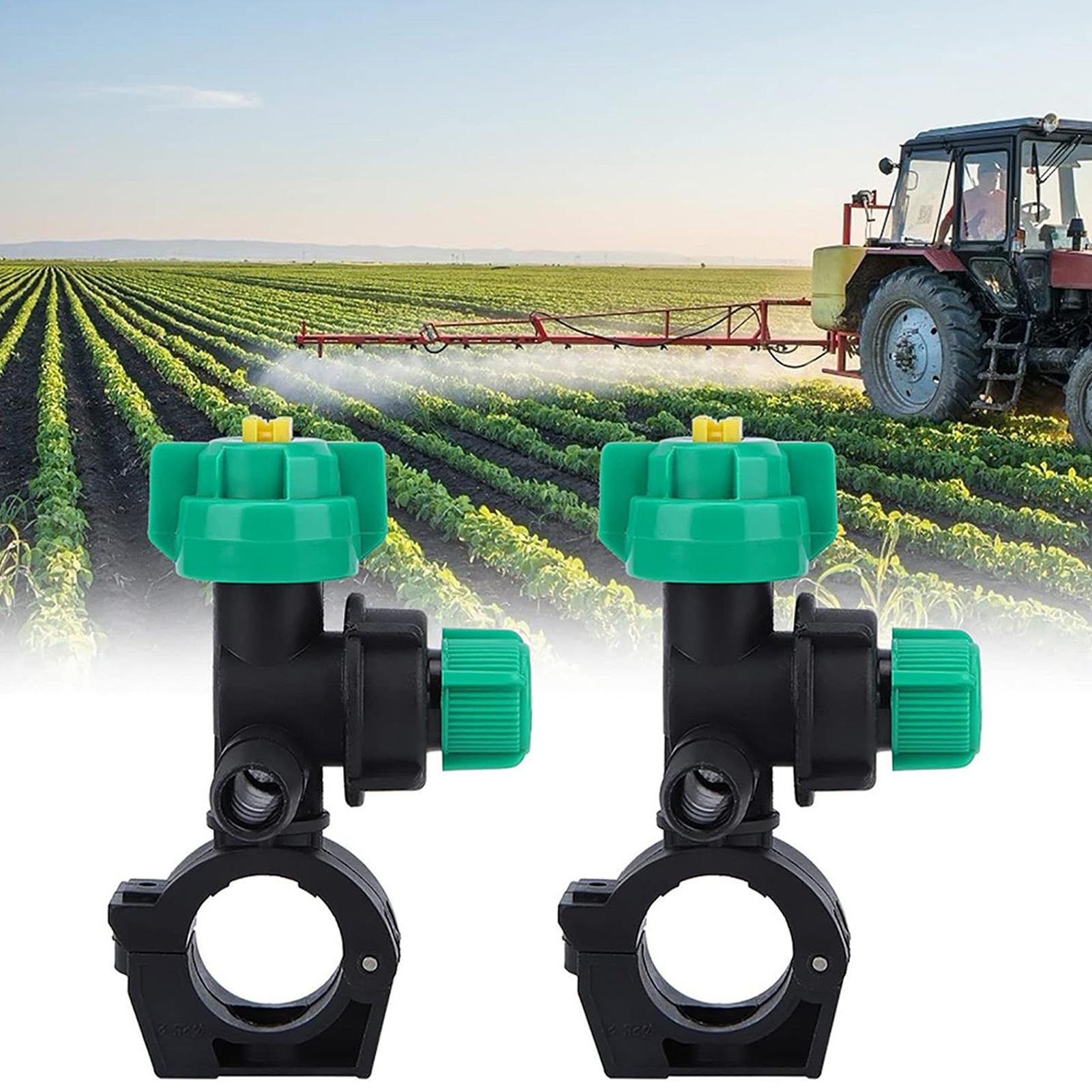 Bicos de Nebulização Agrícola  - Smart Gardening avaliação e preço
