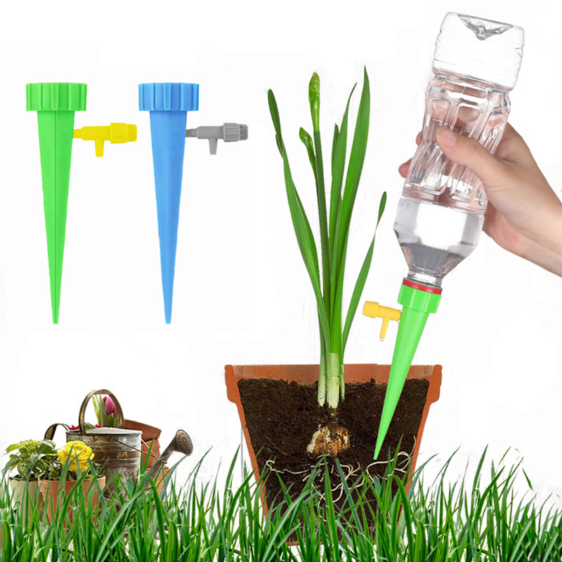 Kit de irrigação por gotejamen - Smart Garden Tower avaliação e preço