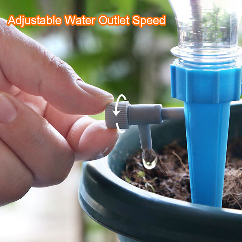 Kit de irrigação por gotejamen - Smart Garden Tower avaliação e preço