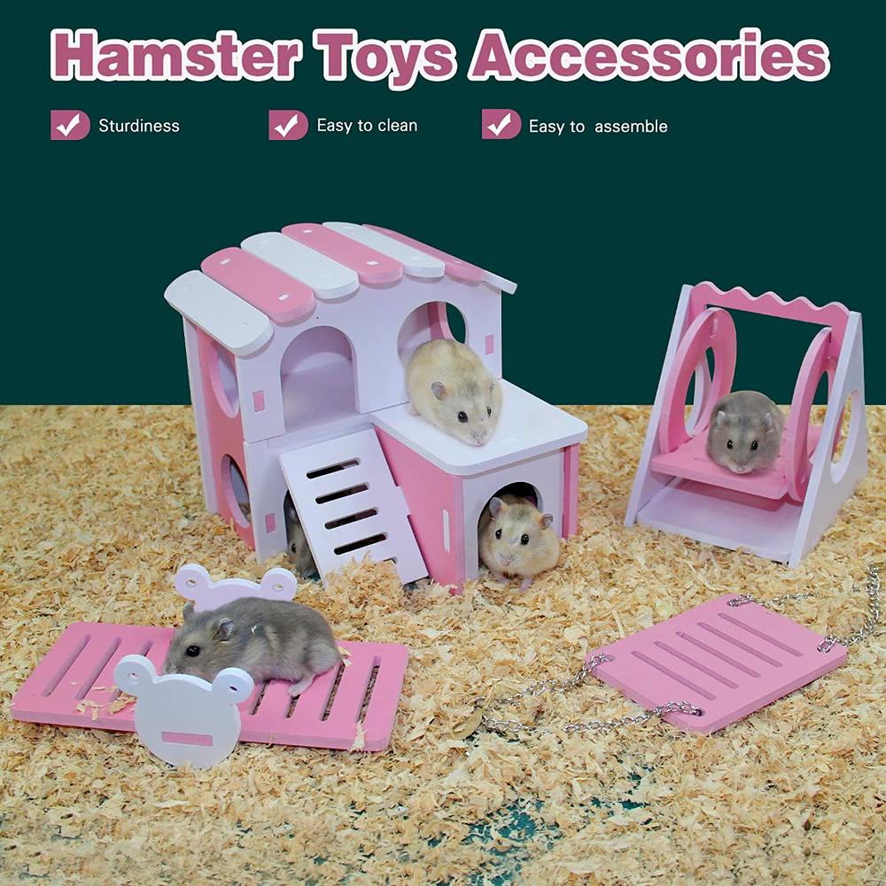 Conjunto de Brinquedos para Ha - Insect Hotel Wood avaliação e preço