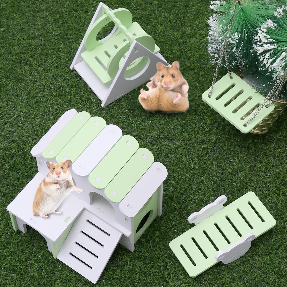 Conjunto de Brinquedos para Ha - Insect Hotel Wood avaliação e preço