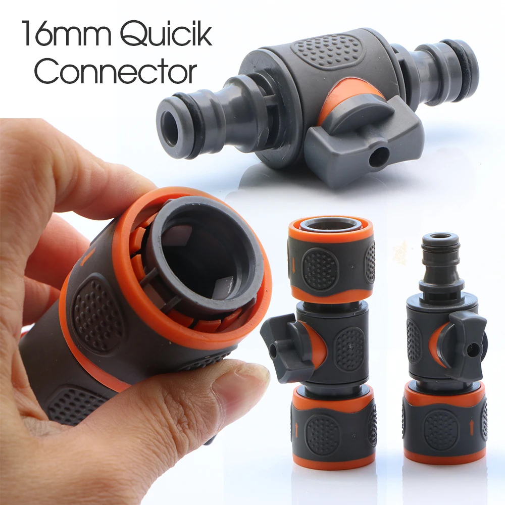 Adaptador de mangueira de válv - Smart Garden Hose Valve avaliação e preço