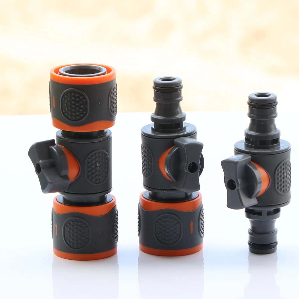 Adaptador de mangueira de válv - Smart Garden Hose Valve avaliação e preço