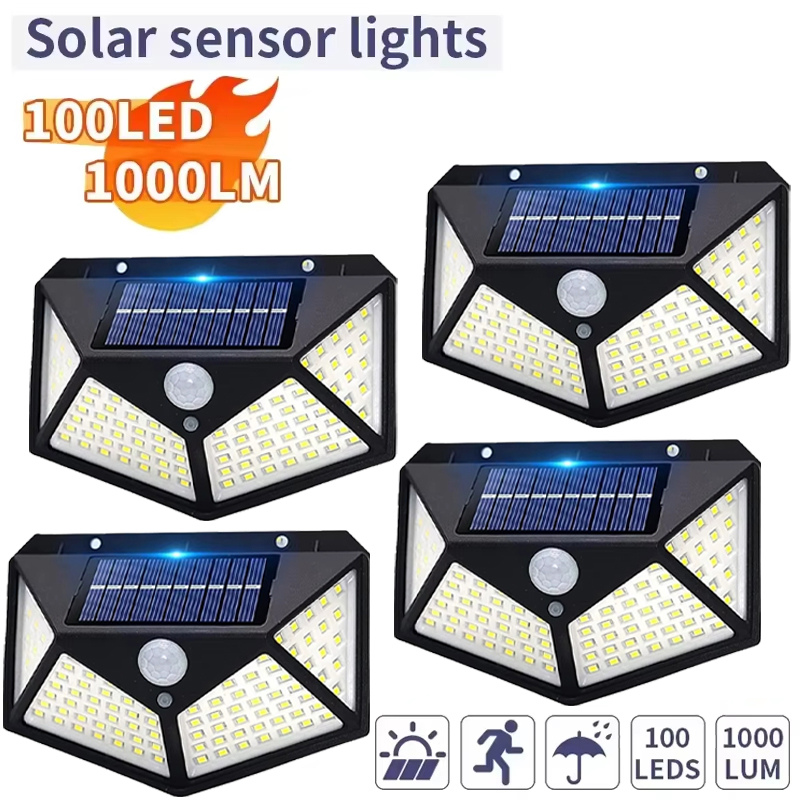 Luzes de parede led solares in - Smart Garden Fence & Balcony Hanging Planter avaliação e preço
