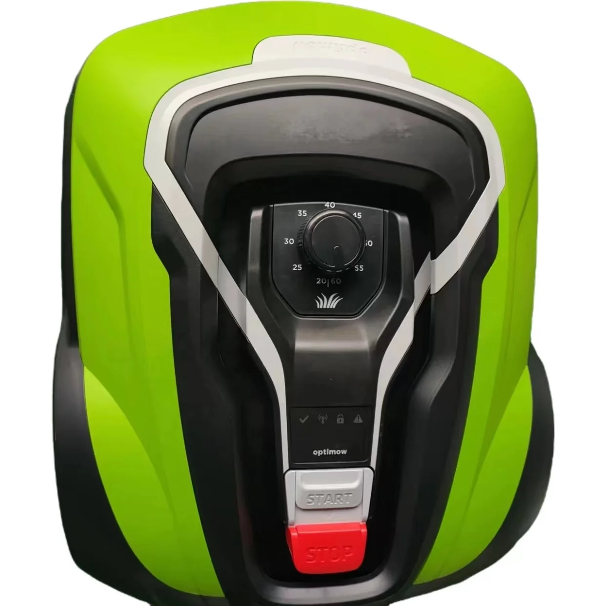 Gps inteligente elétrico autôn - Smart Gardening avaliação e preço