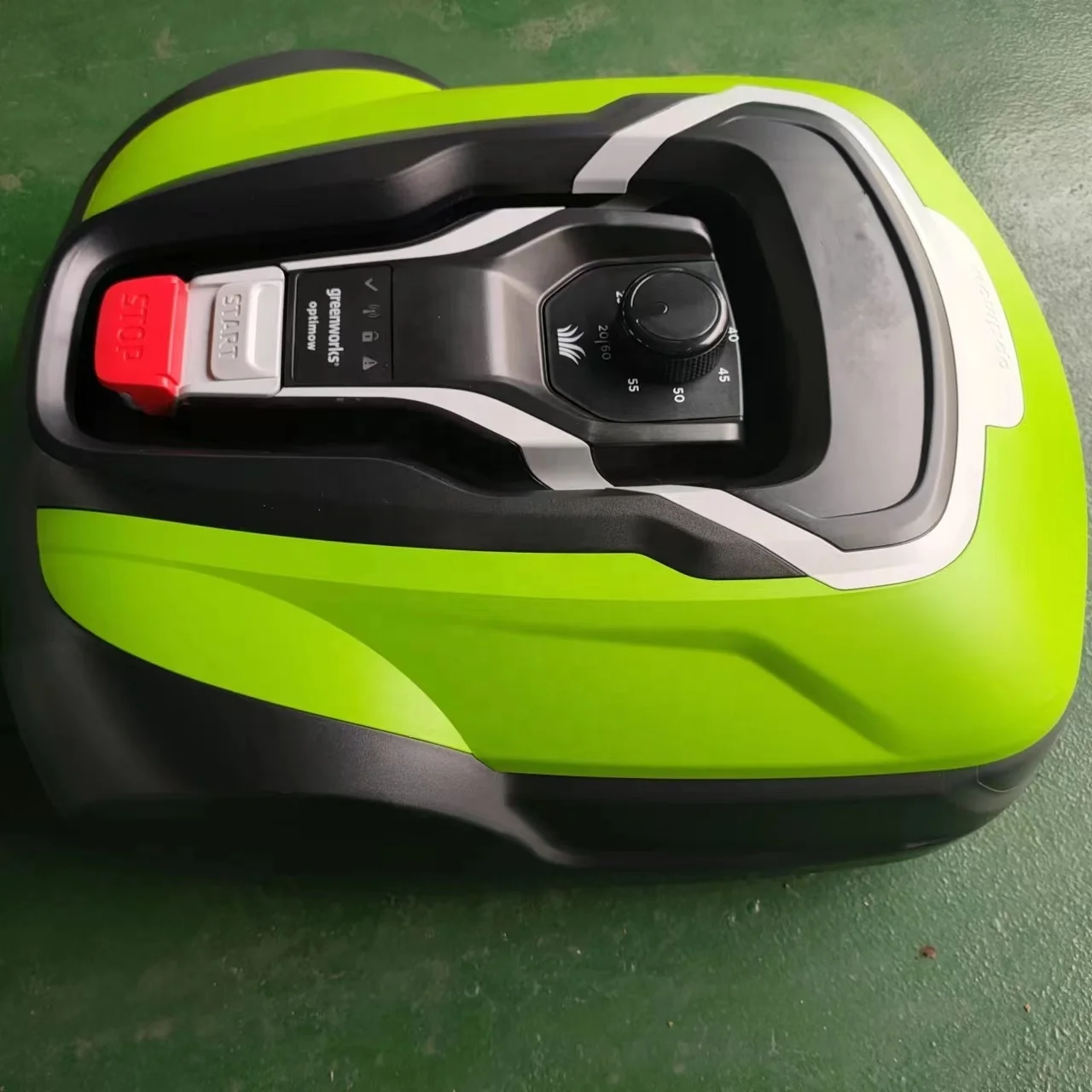 Gps inteligente elétrico autôn - Smart Gardening avaliação e preço