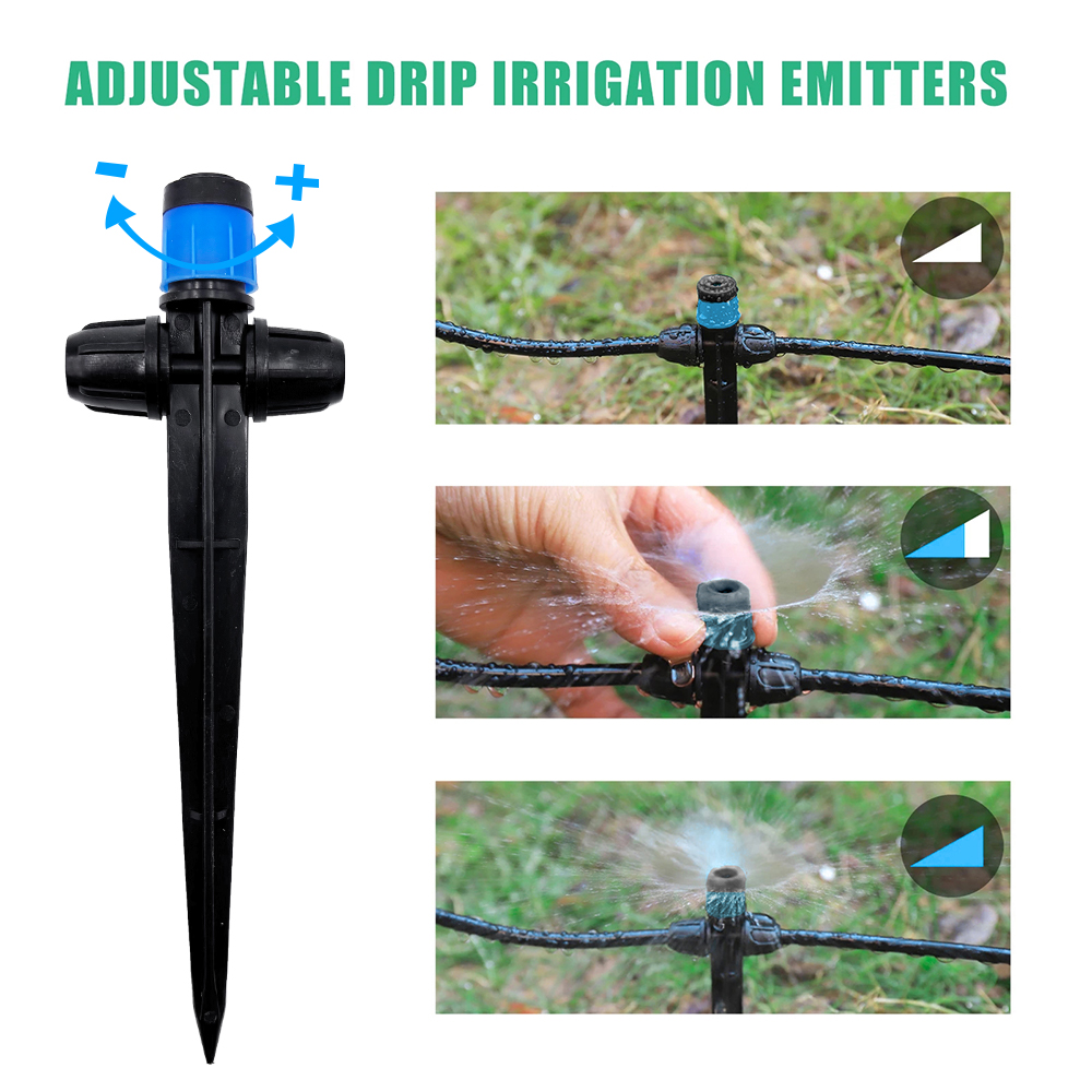 Kit de sistema de irrigação po - Smart Garden Tower avaliação e preço