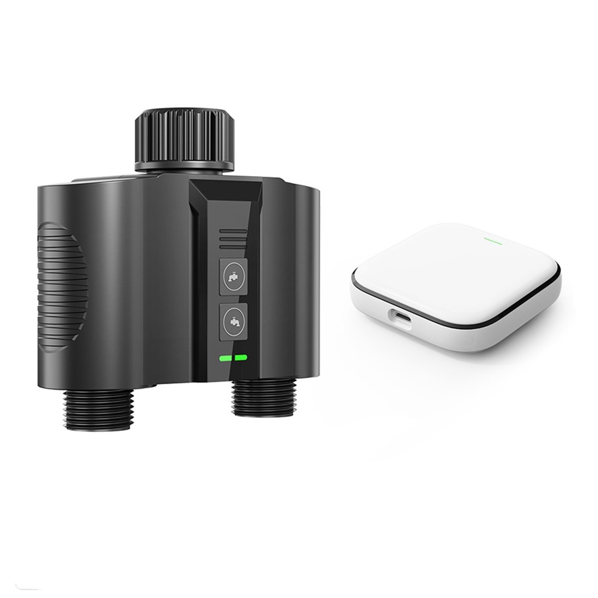 Y17A 1 Conjunto de Temporizado - Smart Gardening avaliação e preço