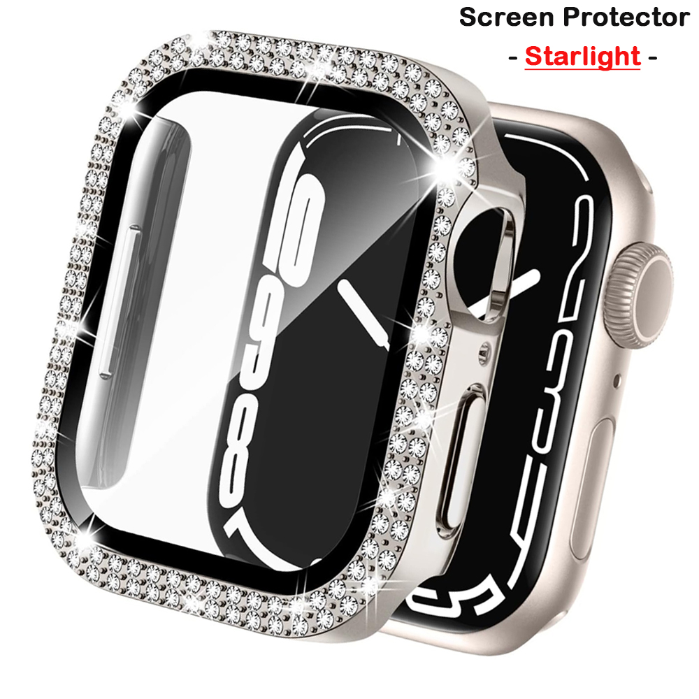 Capa de diamante para apple wa - Smart Garden 9 avaliação e preço