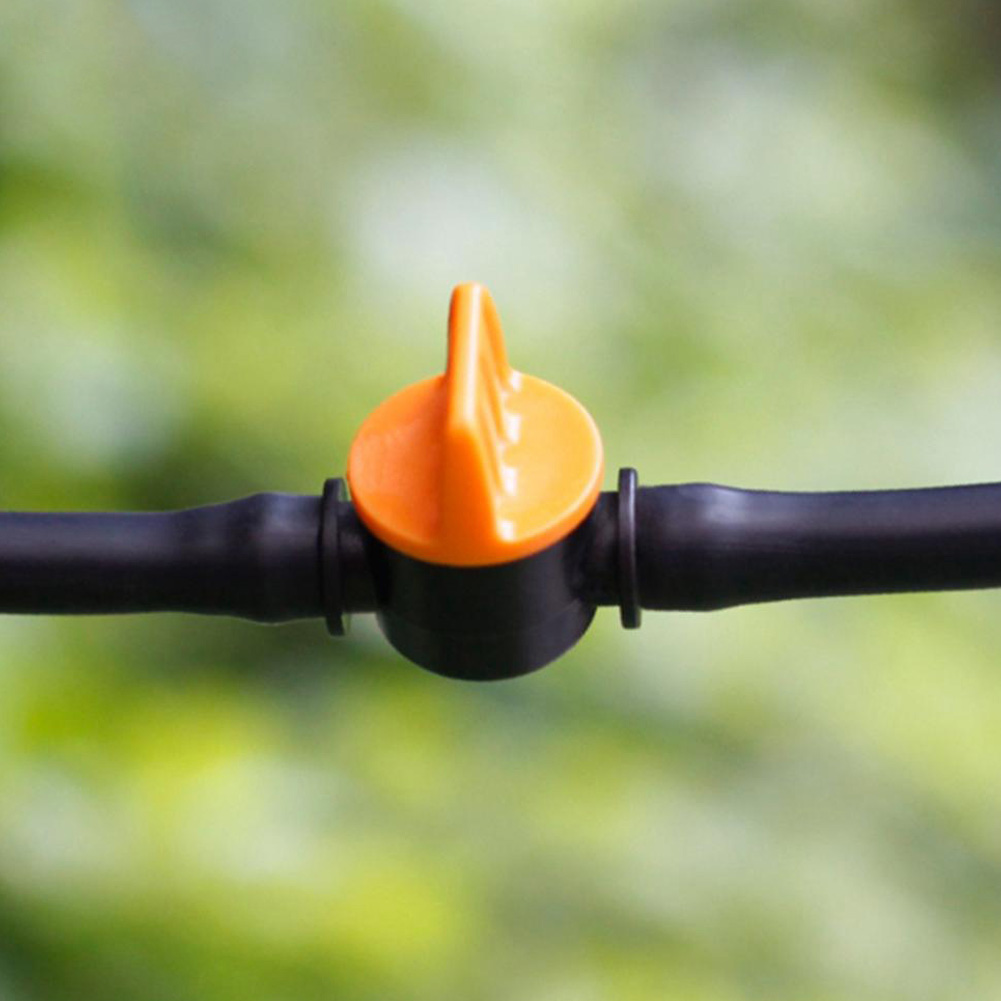 20 peças válvulas de controle  - Smart Garden Hose Valve avaliação e preço