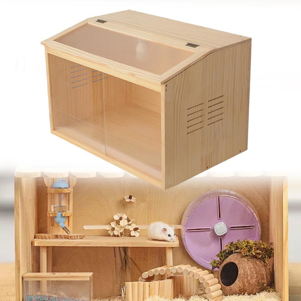 Caixa de chocadeira de frango  - Insect Hotel Wood avaliação e preço