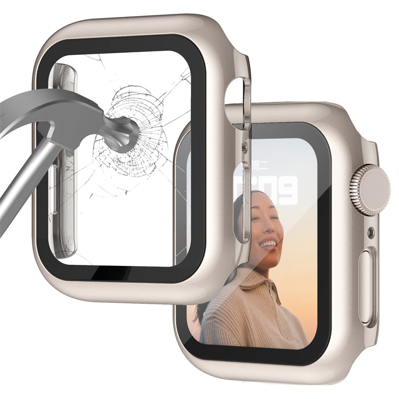 Vidro temperado + capa para ap - Smart Garden 9 avaliação e preço