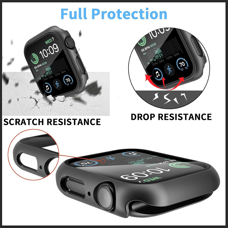 Vidro temperado + capa para ap - Smart Garden 9 avaliação e preço