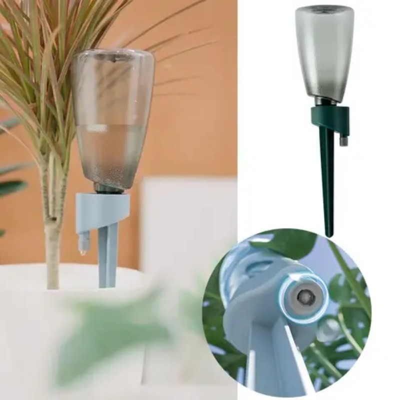 Sistema de irrigação por gotej - Smart Garden Tower avaliação e preço