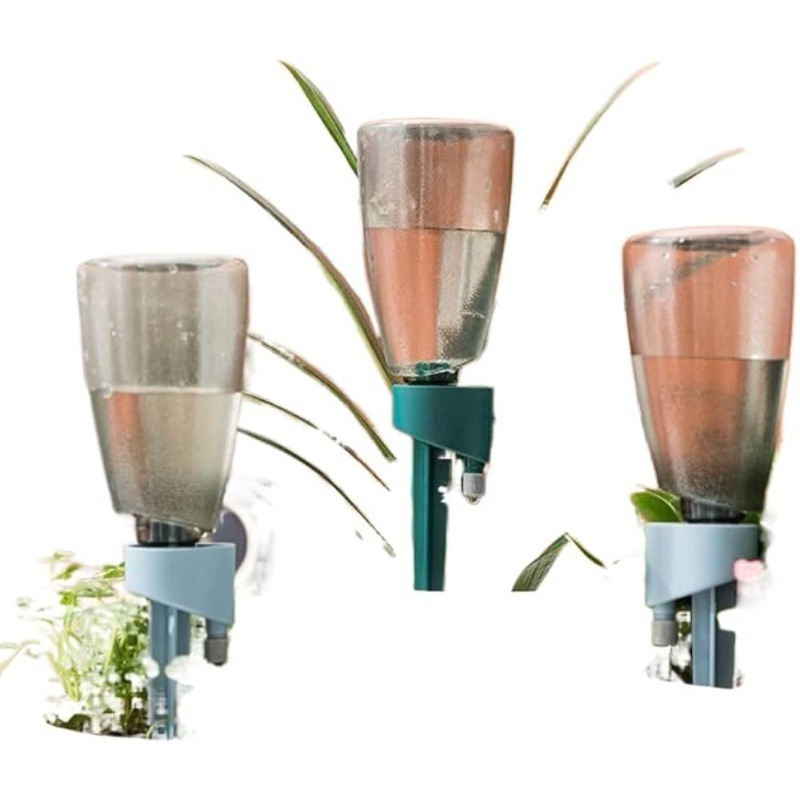 Sistema de irrigação por gotej - Smart Garden Tower avaliação e preço