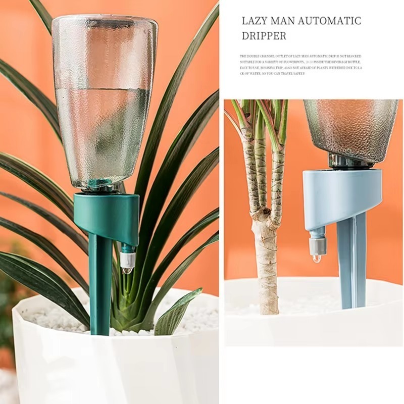 Sistema de irrigação por gotej - Smart Garden Tower avaliação e preço