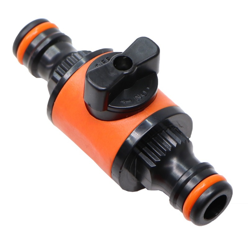 1 peça/2 peças 16mm mangueira  - Smart Garden Hose Valve avaliação e preço